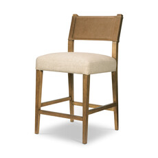 Ferris Counter Stool - Winchester Beige-Counter