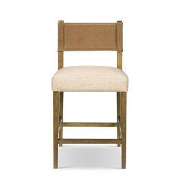 Ferris Counter Stool - Winchester Beige