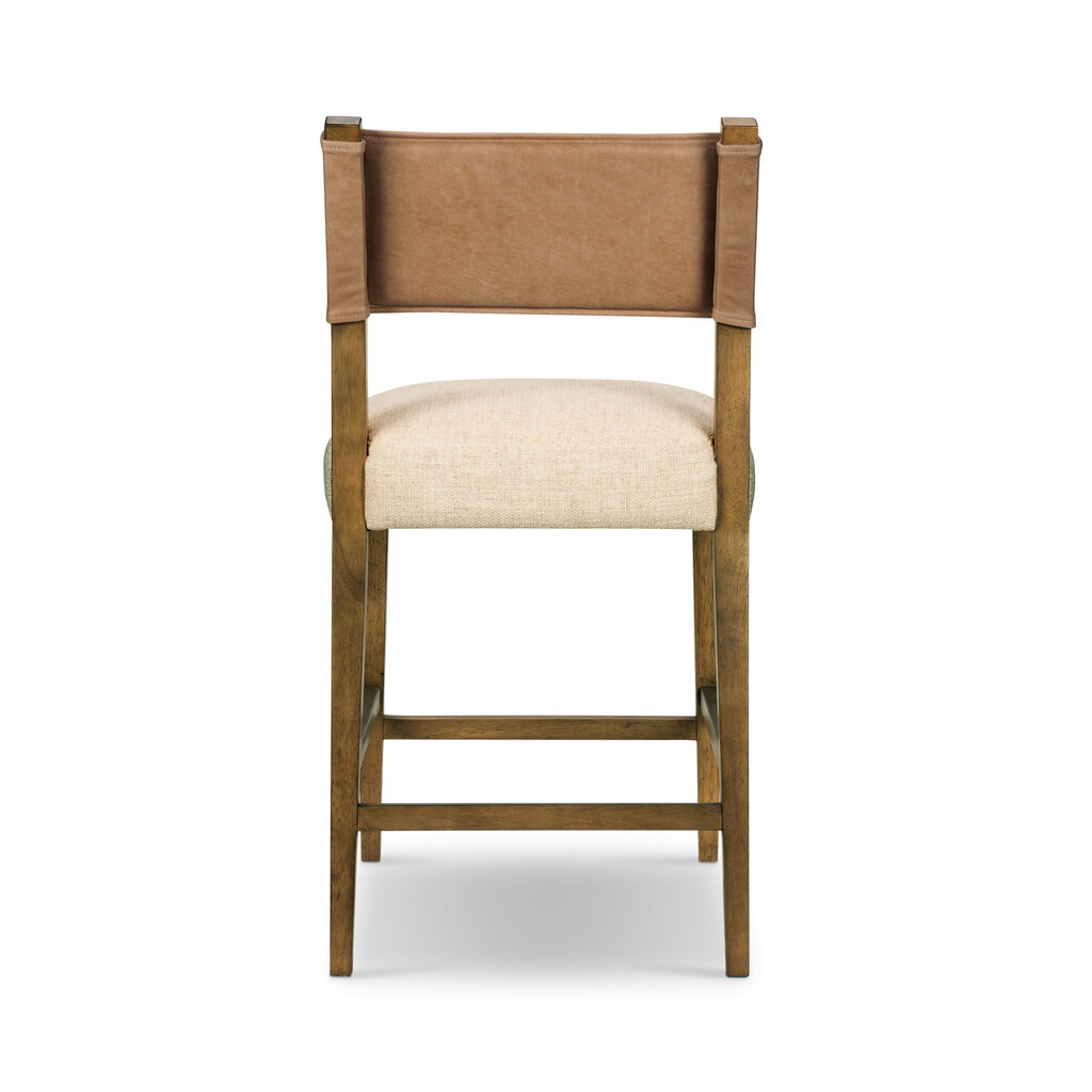 Ferris Counter Stool - Winchester Beige