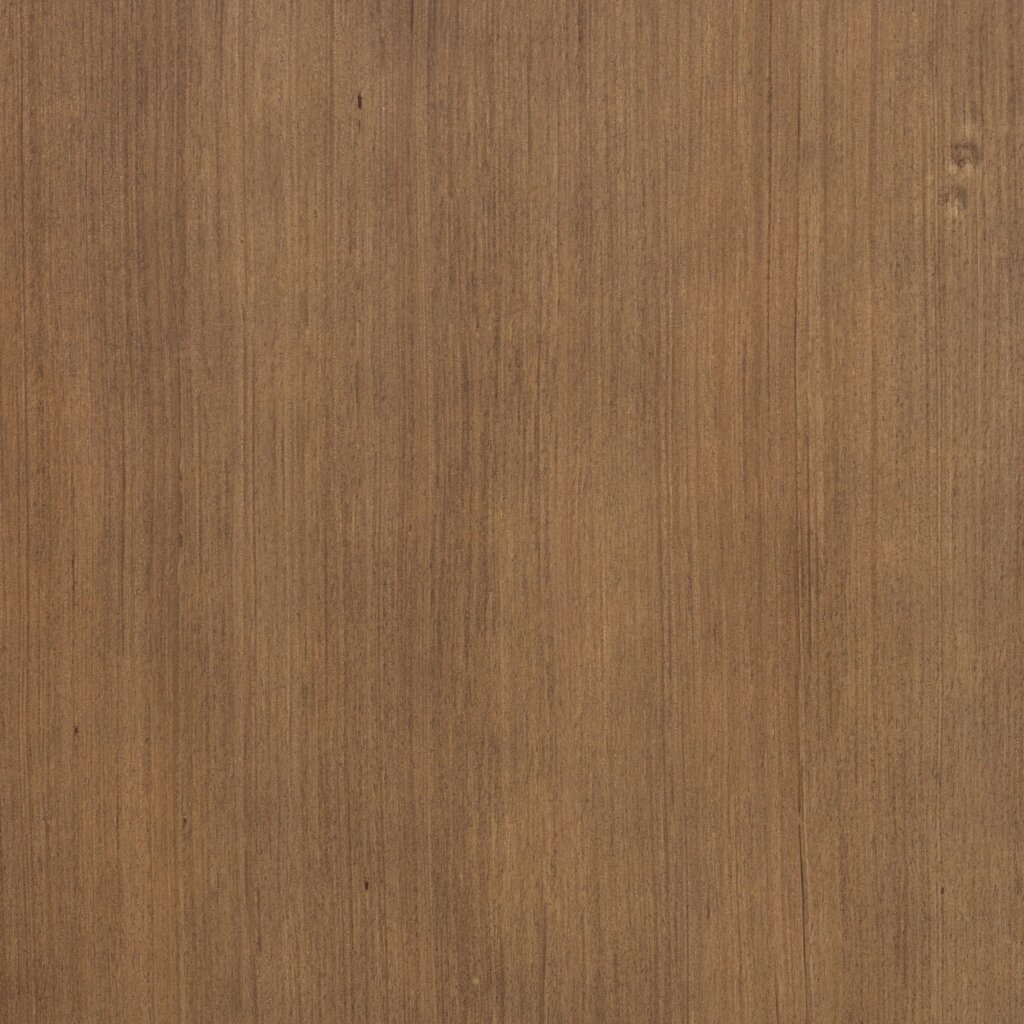 Toulouse Bed - Toasted Oak - Queen