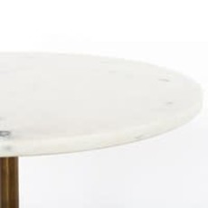 Helen End Table 20x22