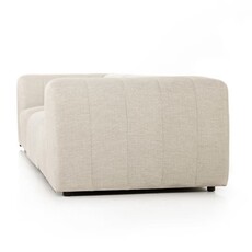 Gwen Outdoor 3PC Sectional Sofa