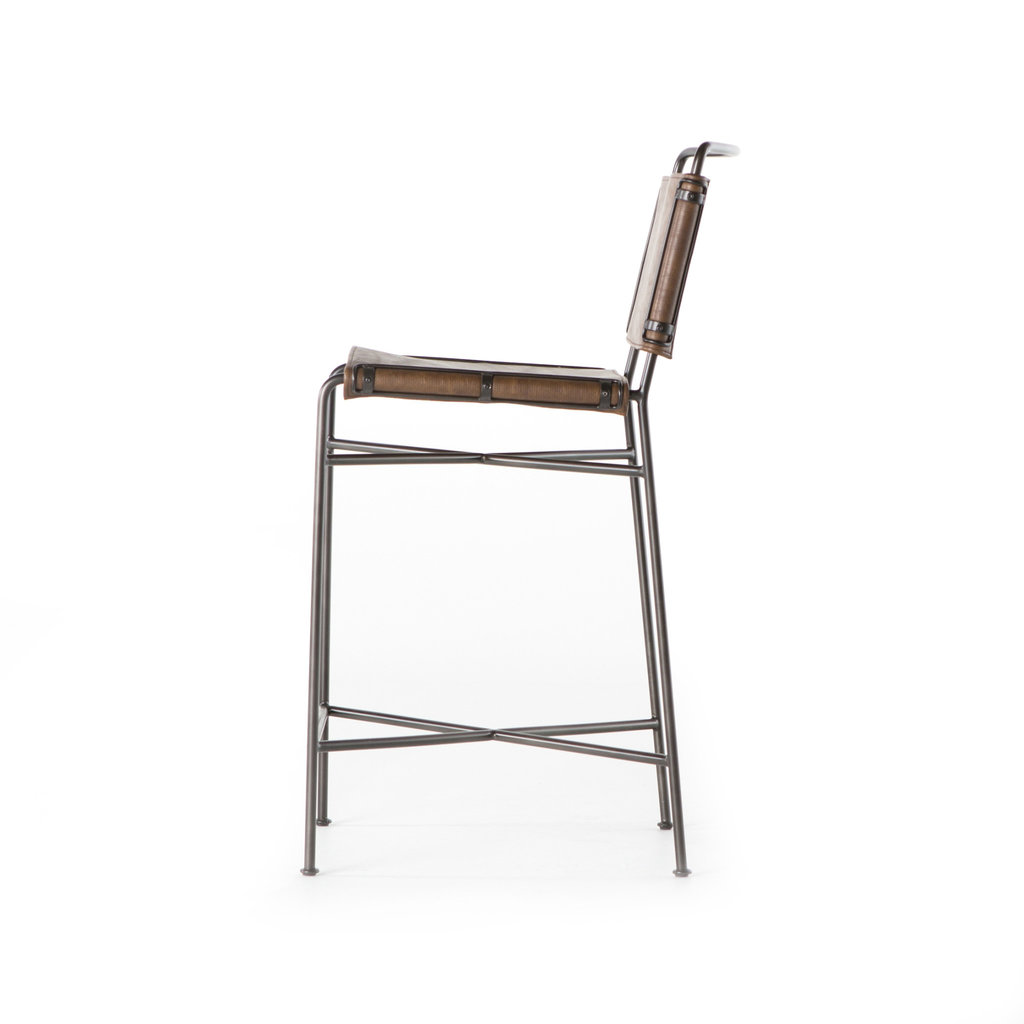 Wharton Bar + Counter Stool