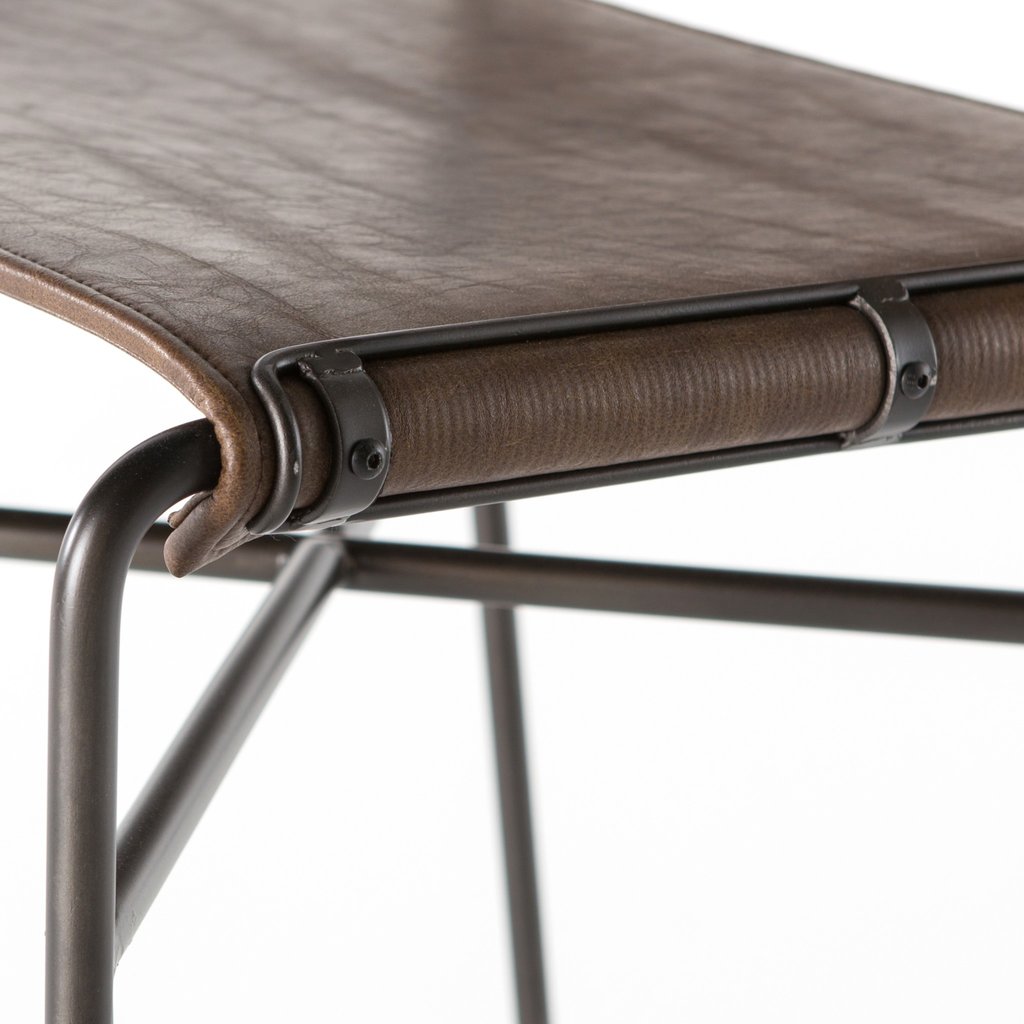 Wharton Bar + Counter Stool