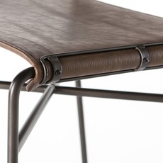 Wharton Bar + Counter Stool