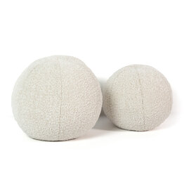 Balle Pillow - Knoll Natural - Set/2