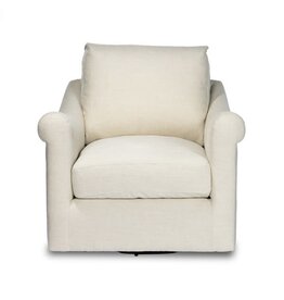 Bridges Swivel Chair