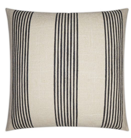 Newport  Linen 24'' Pillow