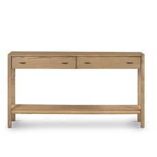 Zuma Console-Dune Ash