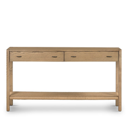 Zuma Console-Dune Ash