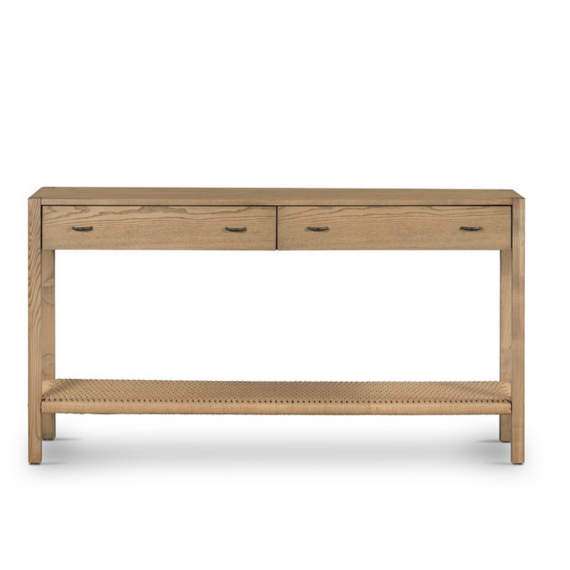 Zuma Console-Dune Ash