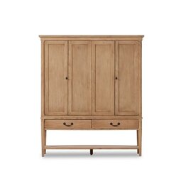 Bryan Wide Cabinet