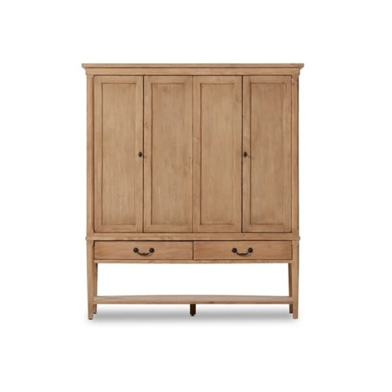 Bryan Wide Cabinet