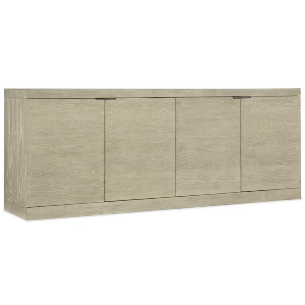 Hooker Furniture Entertainment Cascade Credenza