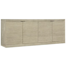 Hooker Furniture Entertainment Cascade Credenza