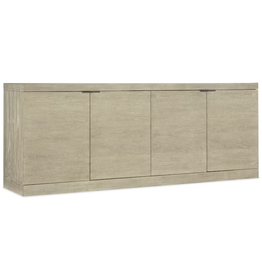 Hooker Furniture Entertainment Cascade Credenza