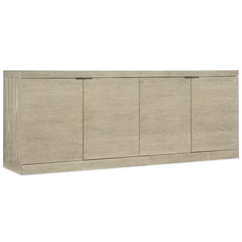 Hooker Furniture Entertainment Cascade Credenza