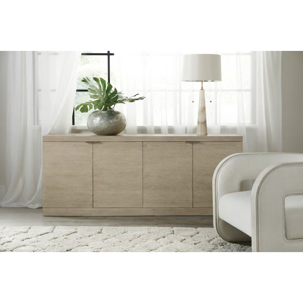 Hooker Furniture Entertainment Cascade Credenza