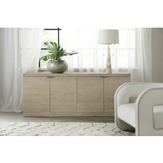 Hooker Furniture Entertainment Cascade Credenza