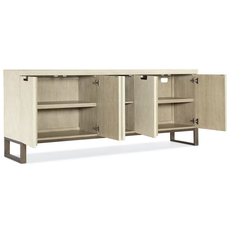 Hooker Furniture Dining Room Cascade Server