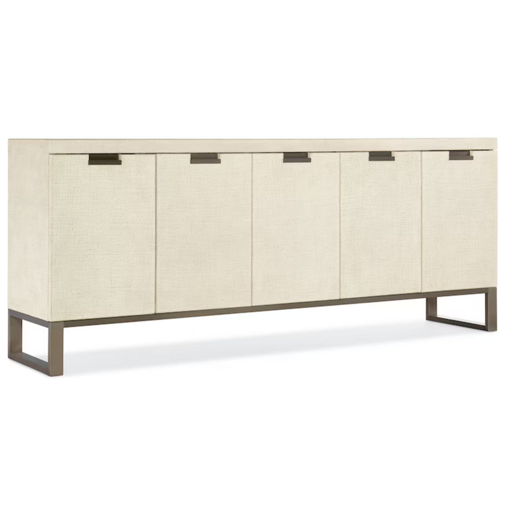 Hooker Furniture Dining Room Cascade Server