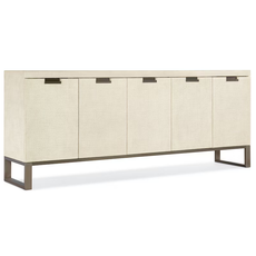 Hooker Furniture Dining Room Cascade Server