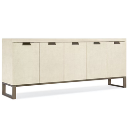 Hooker Furniture Dining Room Cascade Server