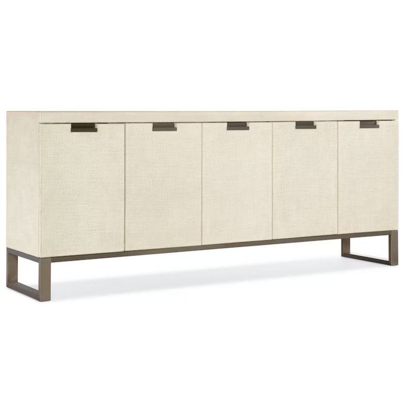 Hooker Furniture Dining Room Cascade Server