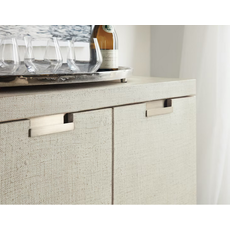 Hooker Furniture Dining Room Cascade Server