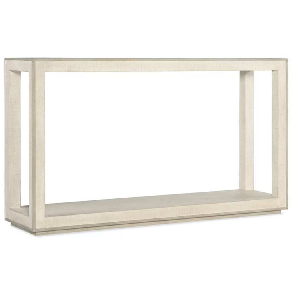 Hooker Furniture Cascade Console Table