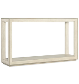 Hooker Furniture Cascade Console Table