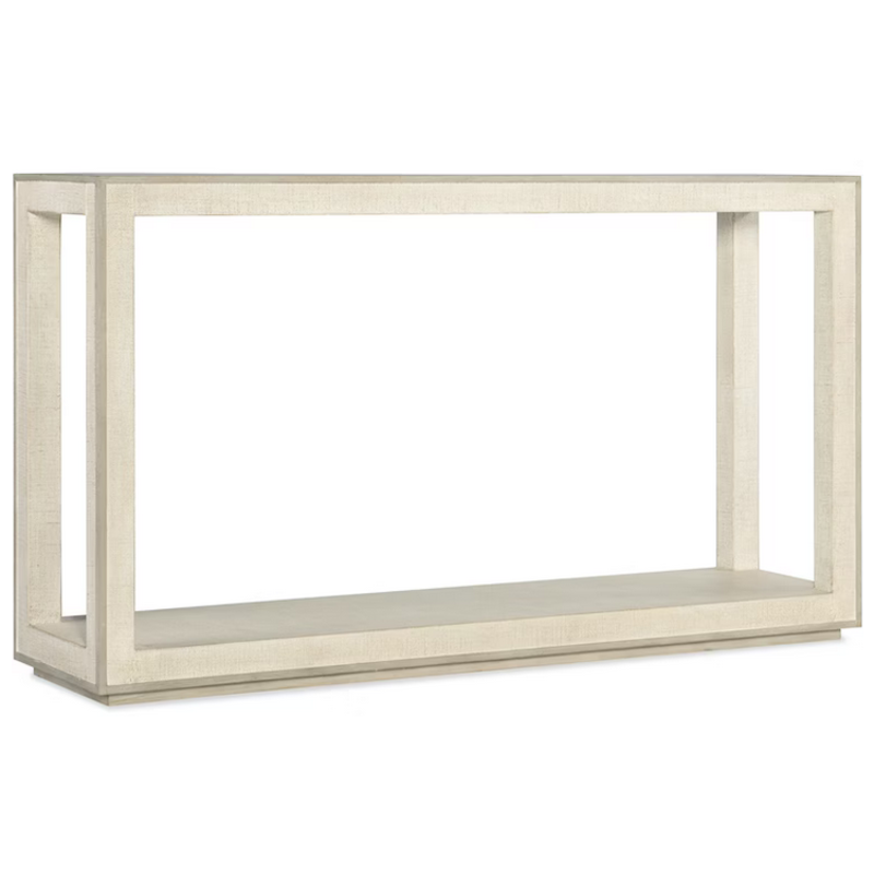 Hooker Furniture Cascade Console Table