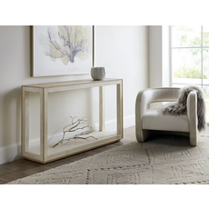 Hooker Furniture Cascade Console Table