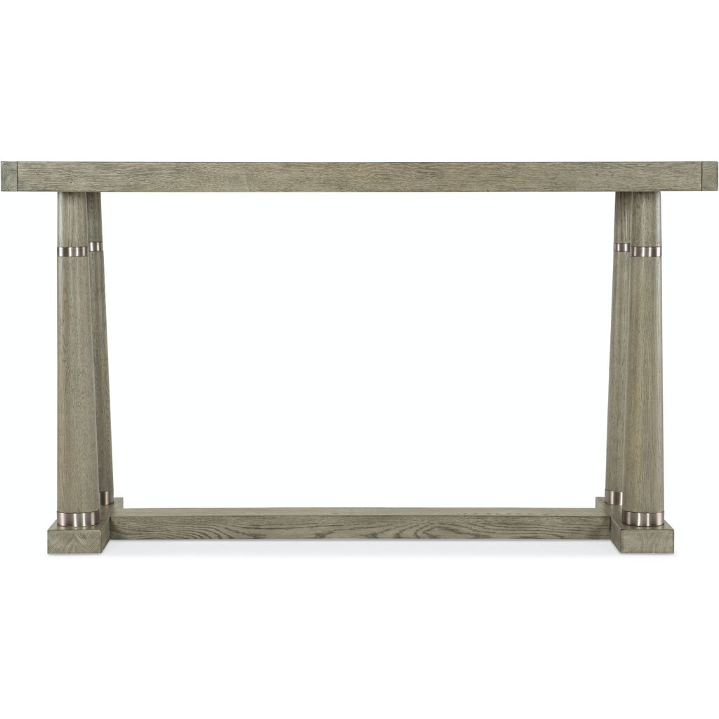 Hooker Furniture Norwood Friendship Table