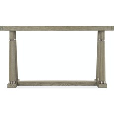 Hooker Furniture Norwood Friendship Table