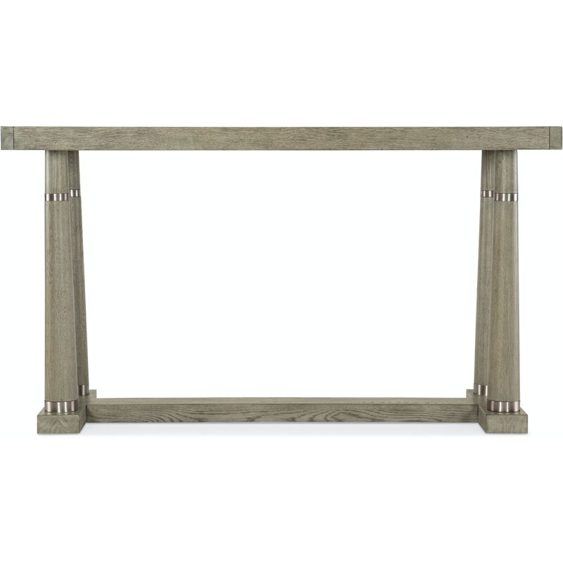 Hooker Furniture Norwood Friendship Table