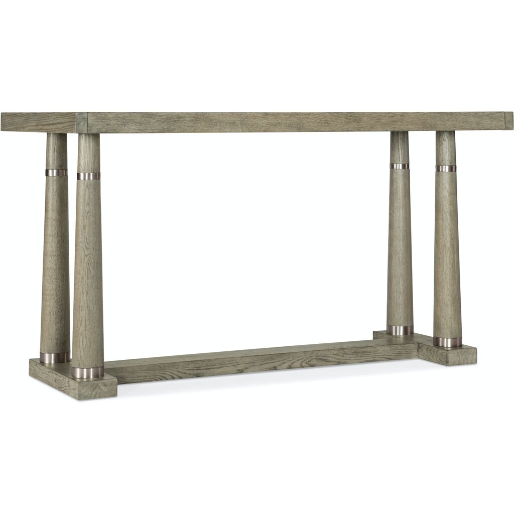 Hooker Furniture Norwood Friendship Table