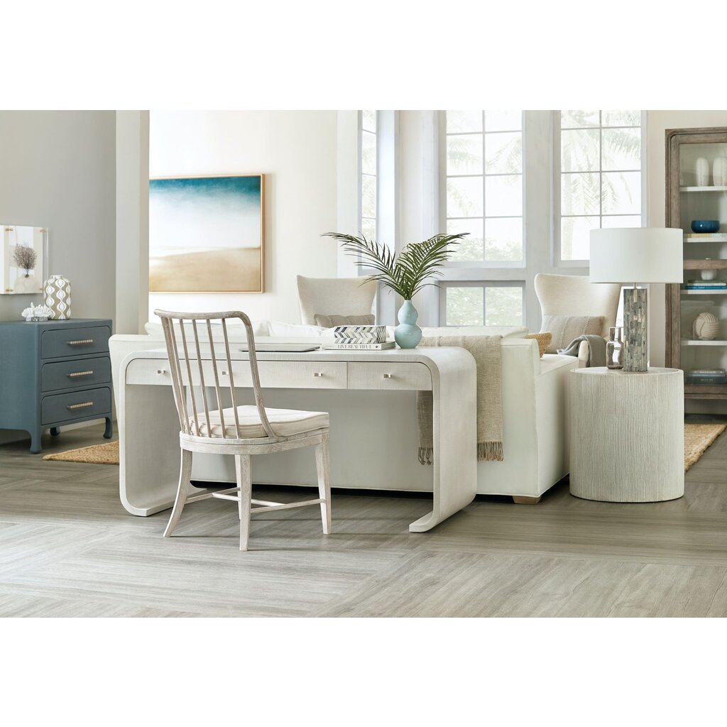 Hooker Furniture Bayport Writing Desk