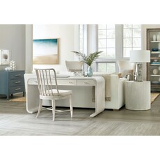 Hooker Furniture Bayport Writing Desk