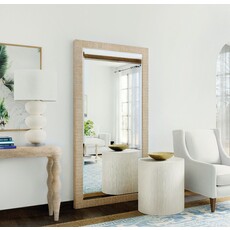Hooker Furniture Sandpiper Floor Mirror