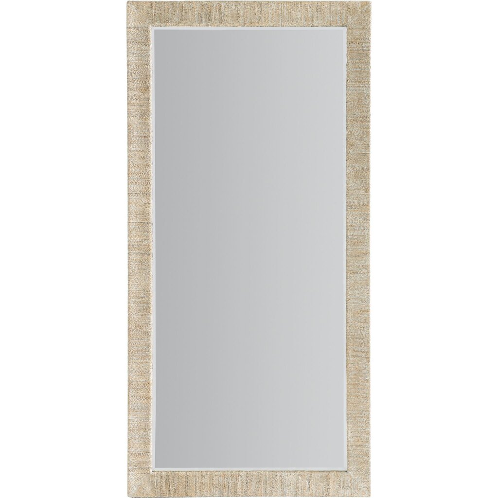 Hooker Furniture Sandpiper Floor Mirror