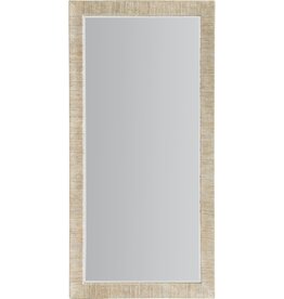 Hooker Furniture Sandpiper Floor Mirror