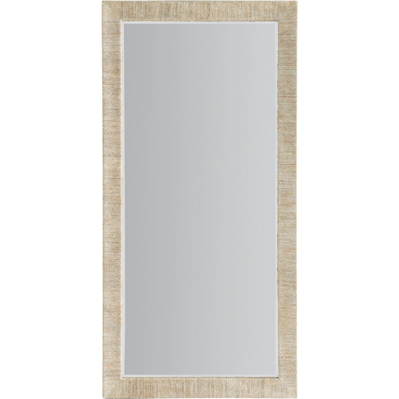 Hooker Furniture Sandpiper Floor Mirror