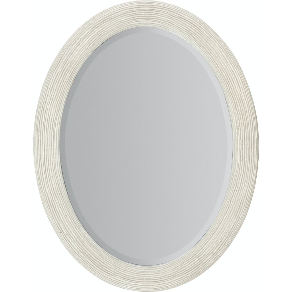 Hooker Furniture Amelia Oval Mirror