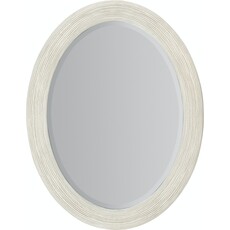 Hooker Furniture Amelia Oval Mirror