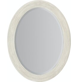 Hooker Furniture Amelia Oval Mirror