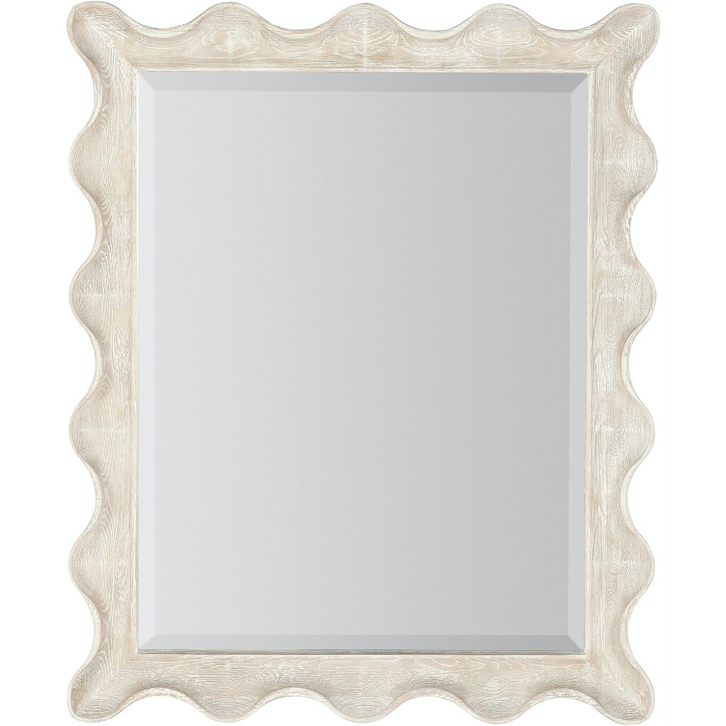 Hooker Furniture Bora Landscape Mirror