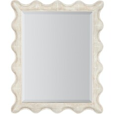 Hooker Furniture Bora Landscape Mirror