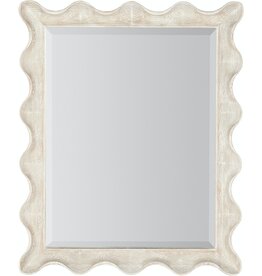 Hooker Furniture Bora Landscape Mirror
