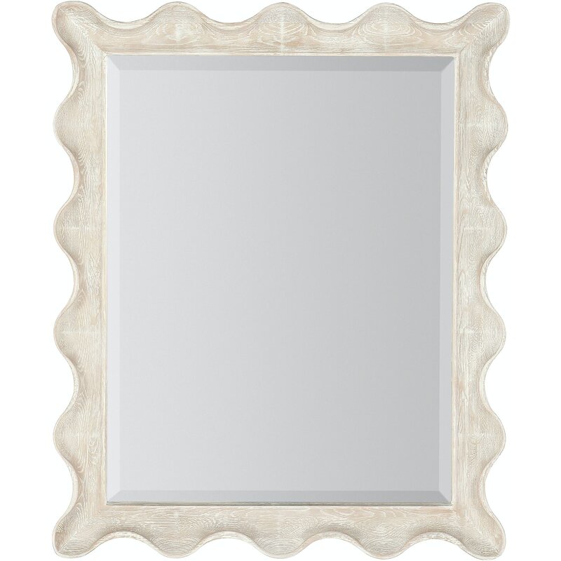 Hooker Furniture Bora Landscape Mirror